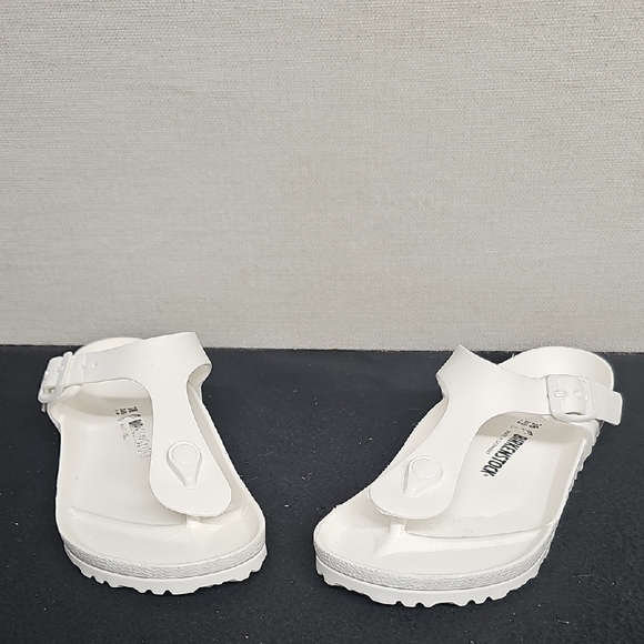 Birkenstock Shoes - BIRKENSTOCK GIZEH EVA WOMENS SANDALS BFPM-02-051